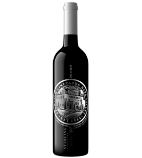 2019 Sleeping Lady Vineyard Cabernet Sauvignon